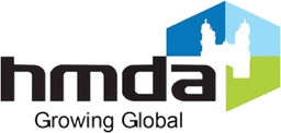 HMDA logo