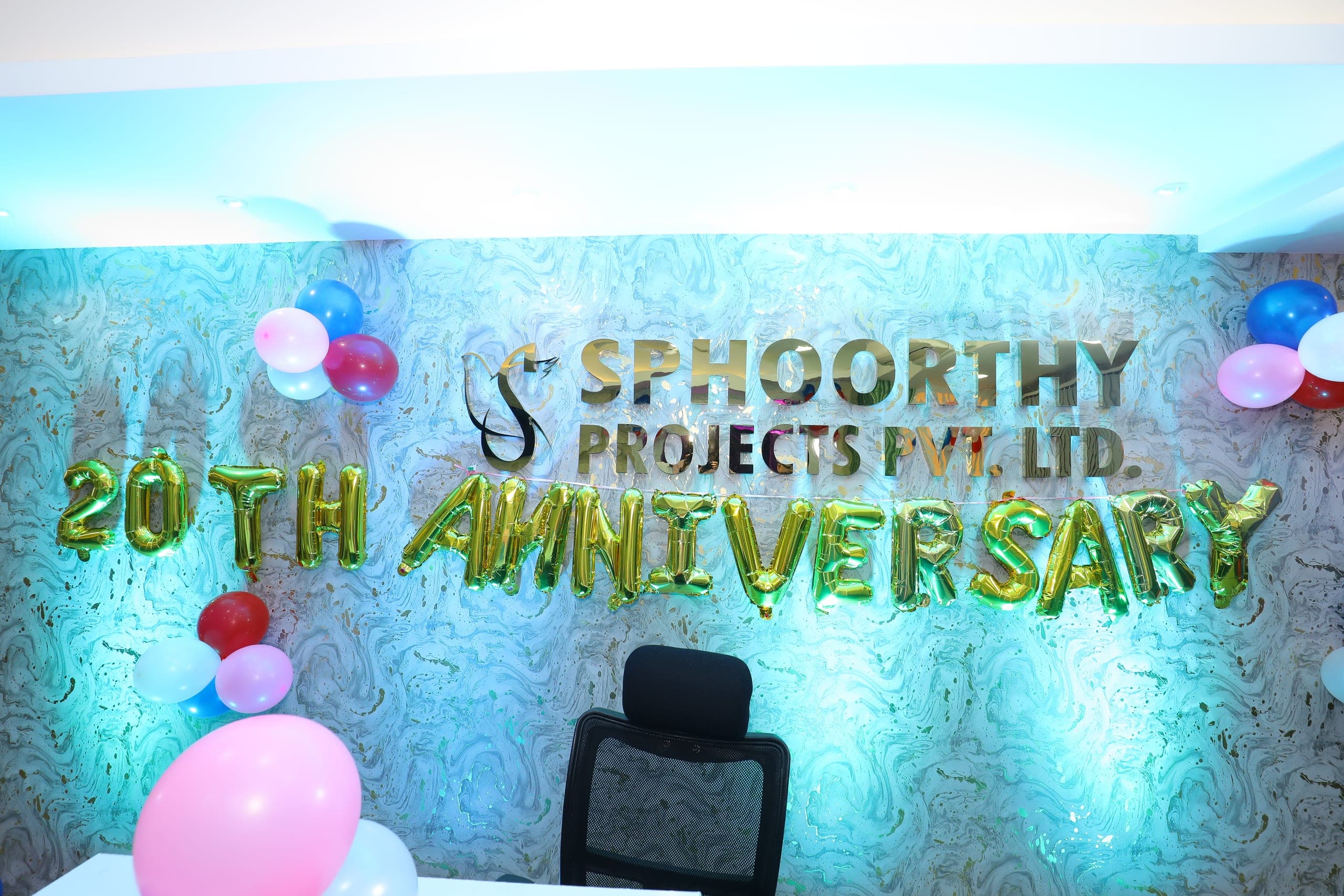 Sphoorthy Projects Events Photo