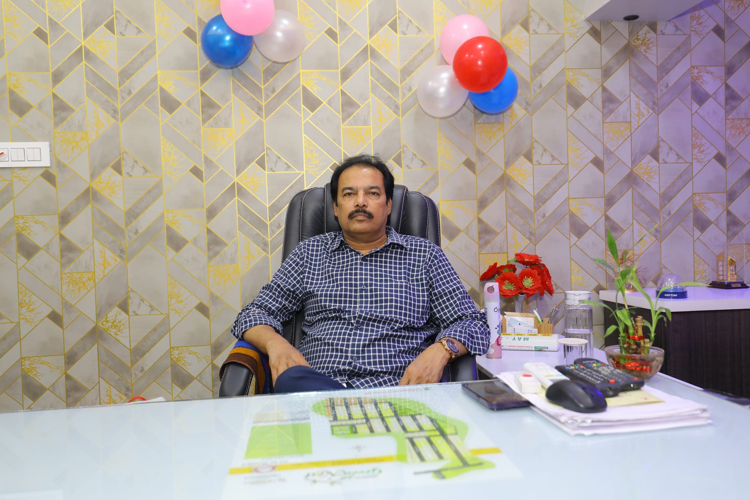 Sphoorthy Projects Events Photo