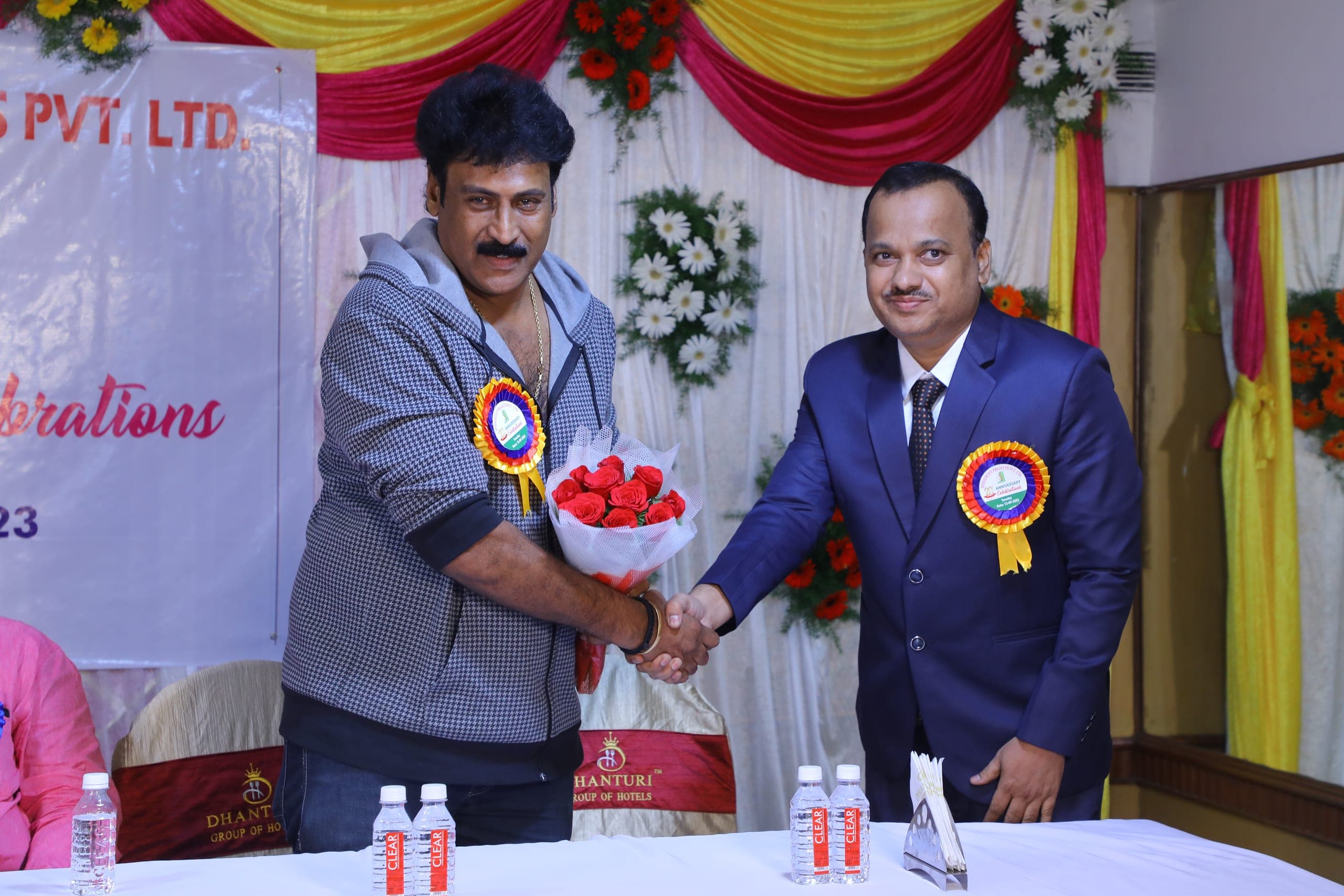 Sphoorthy Projects Events Photo