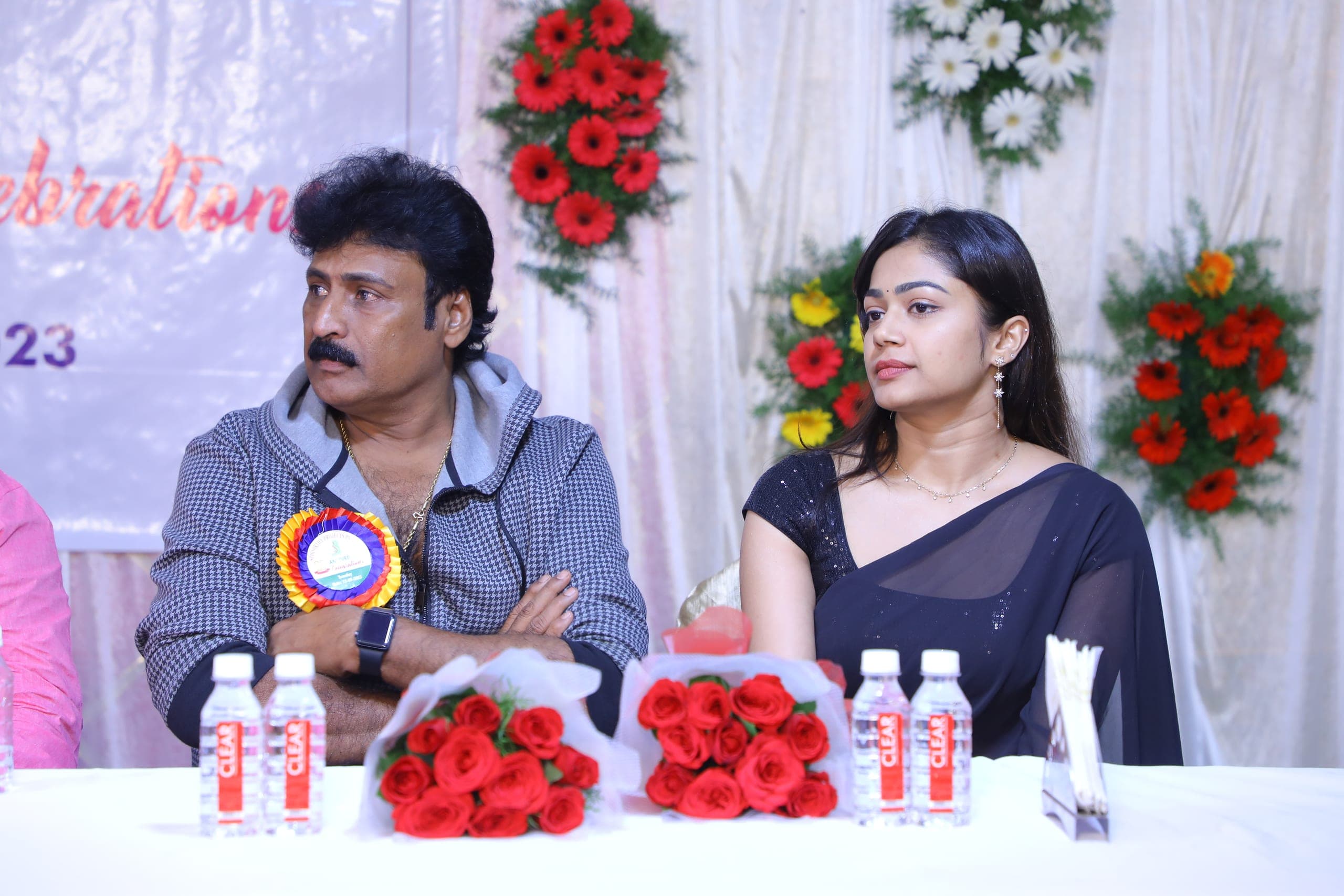 Sphoorthy Projects Events Photo