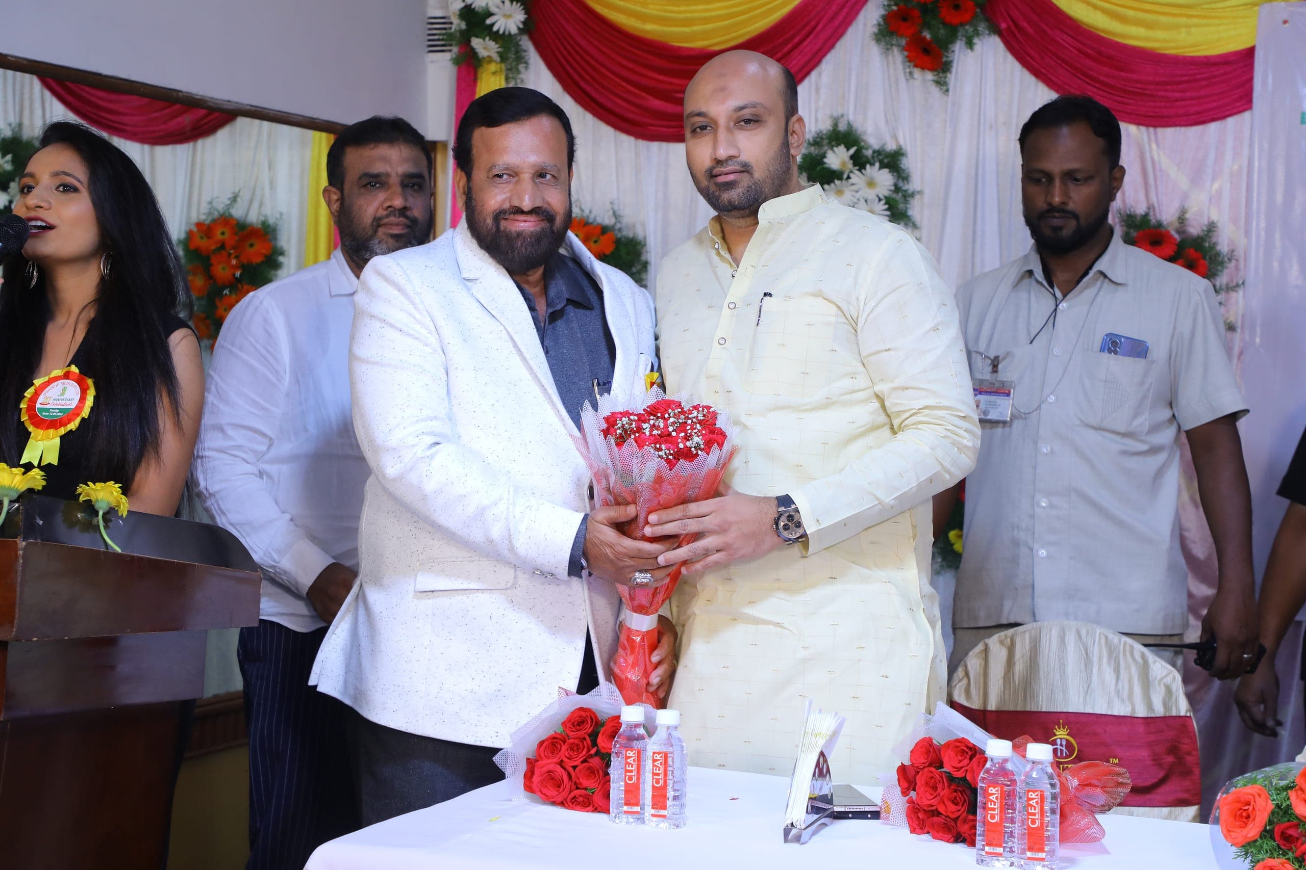Sphoorthy Projects Events Photo