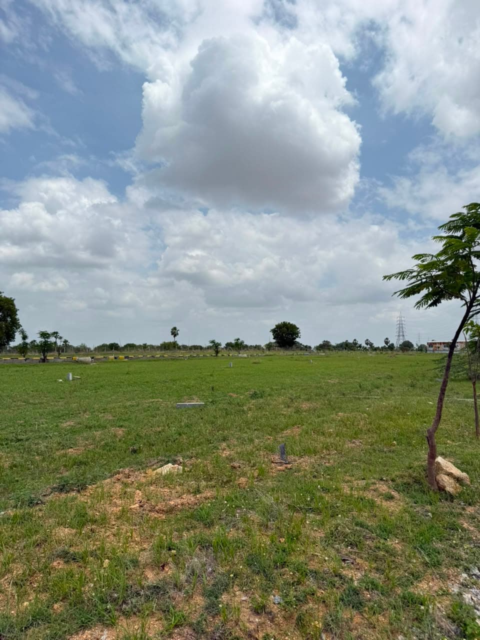 Sphoorthy Green Nest Photo