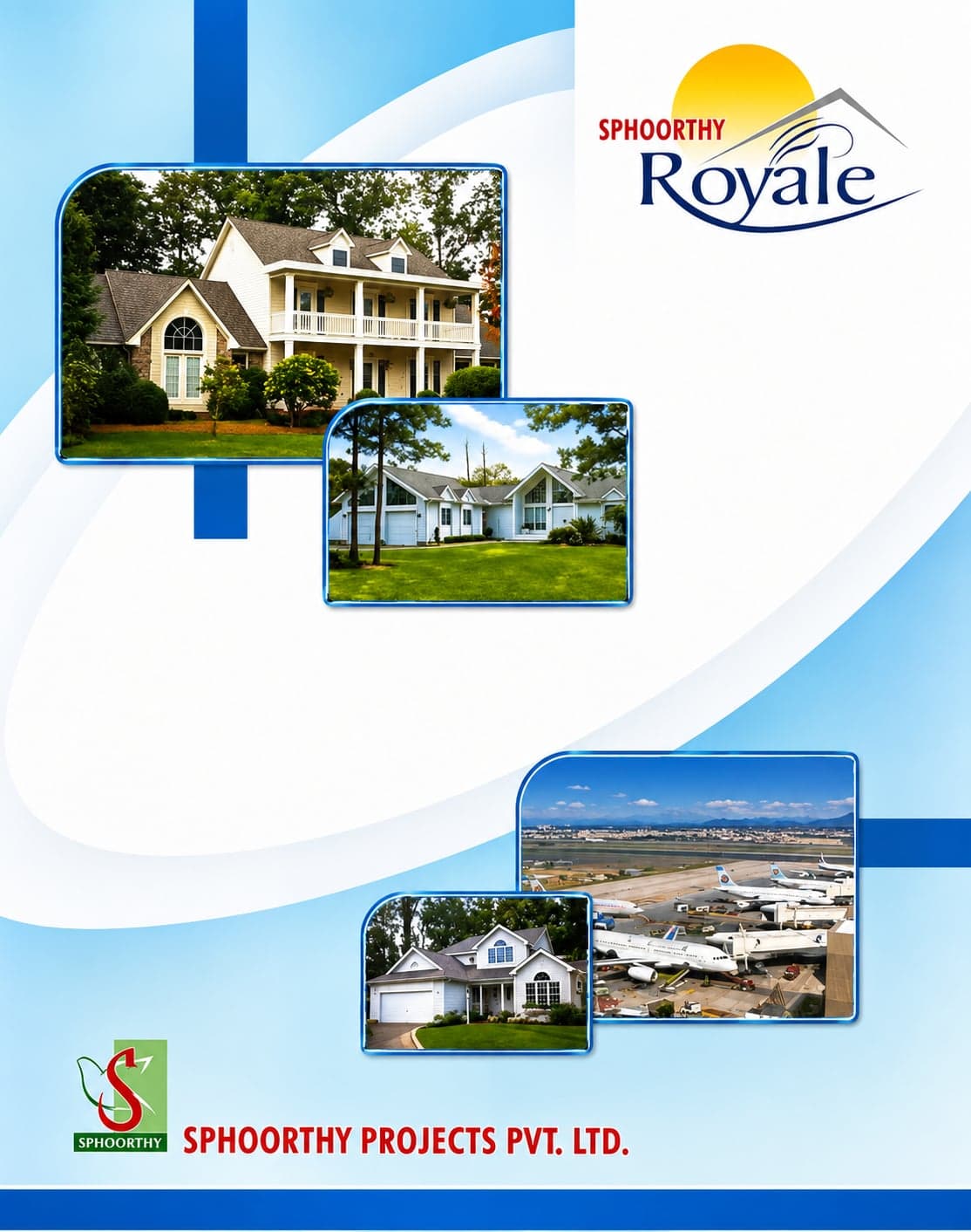 Sphoorthy Royale