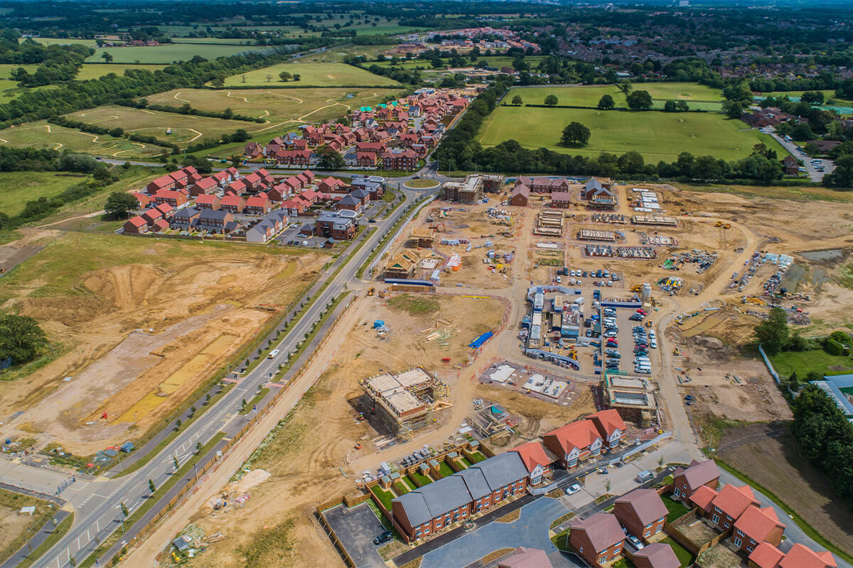 Sphoorthy Central County